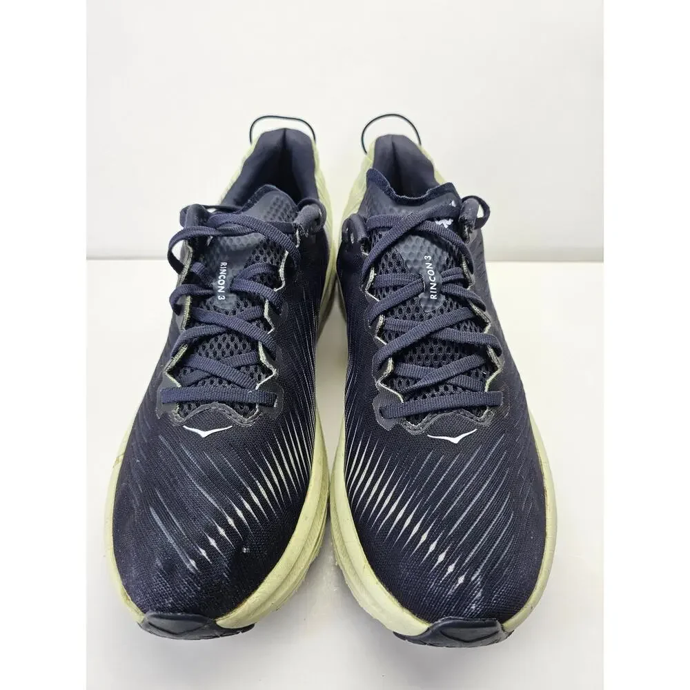 Hoka Men 10 Comfy footwear